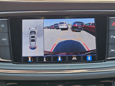 2024 Buick Enclave Premium AWD