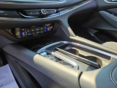 2024 Buick Enclave Premium AWD