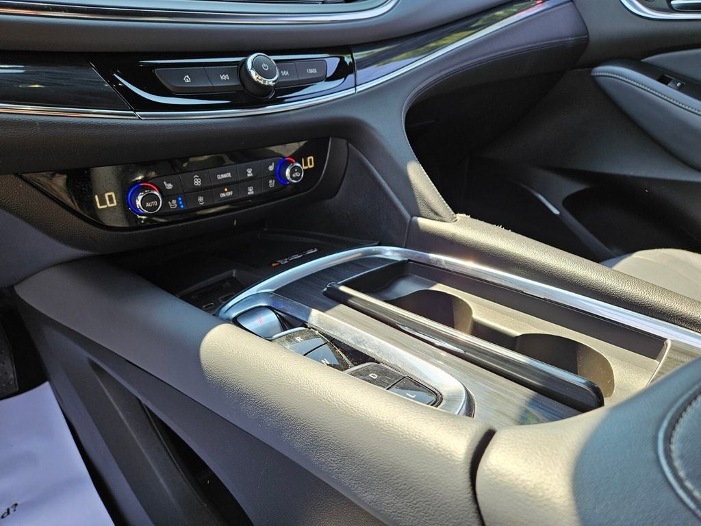 2024 Buick Enclave Premium AWD