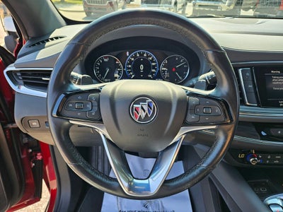 2024 Buick Enclave Premium AWD