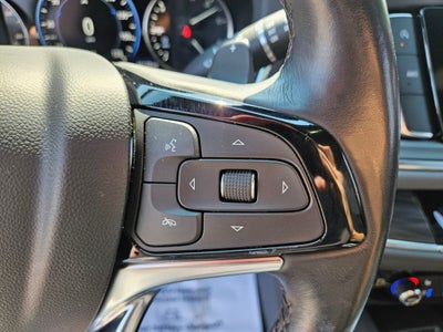 2024 Buick Enclave Premium AWD