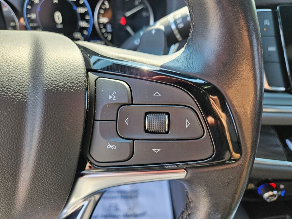 2024 Buick Enclave Premium AWD
