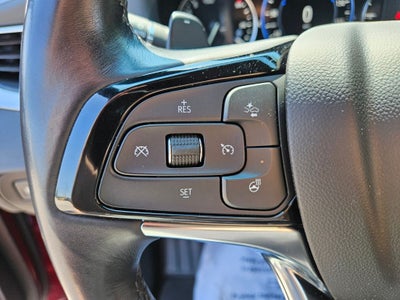 2024 Buick Enclave Premium AWD