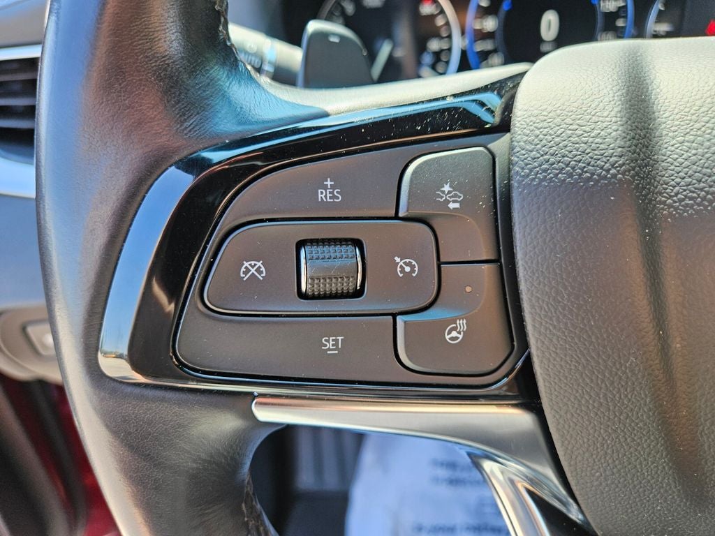 2024 Buick Enclave Premium AWD
