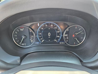 2024 Buick Enclave Premium AWD