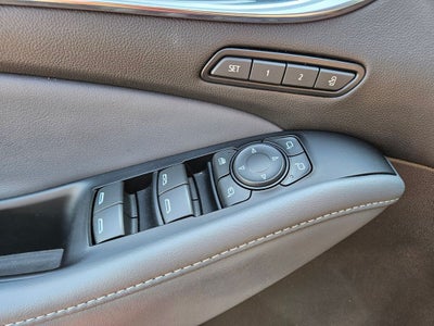 2024 Buick Enclave Premium AWD