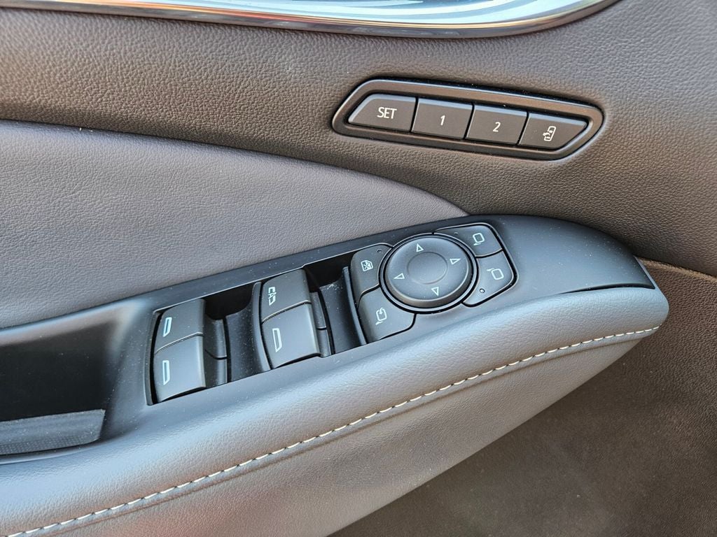 2024 Buick Enclave Premium AWD
