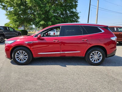 2024 Buick Enclave Premium AWD