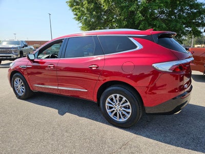 2024 Buick Enclave Premium AWD