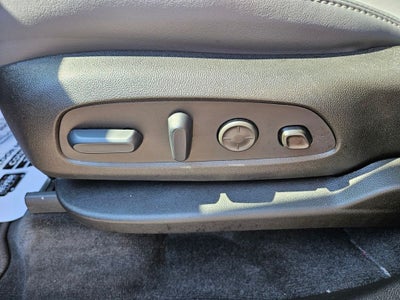 2024 Buick Enclave Premium AWD