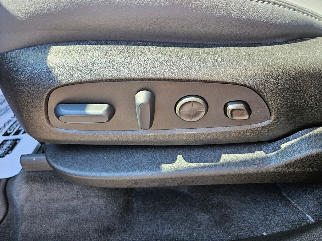 2024 Buick Enclave Premium AWD