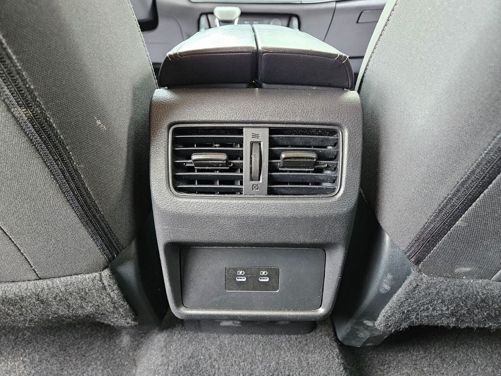 2025 Nissan Rogue SV FWD
