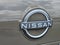 2025 Nissan Rogue SV FWD