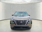 2025 Nissan Rogue SV FWD