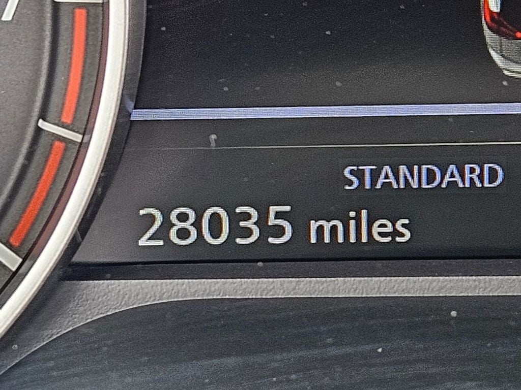 2025 Nissan Rogue SV FWD