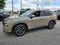 2025 Nissan Rogue SV FWD