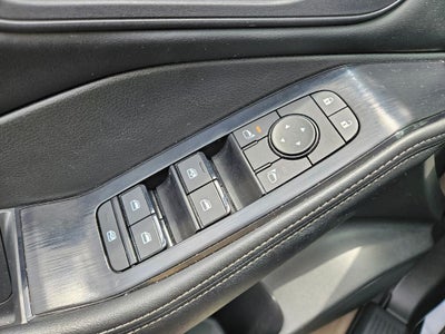 2025 Nissan Rogue SV FWD