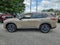 2025 Nissan Rogue SV FWD