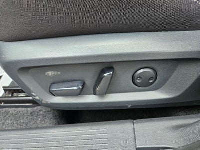 2025 Nissan Rogue SV FWD