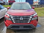2025 Nissan Rogue SV FWD