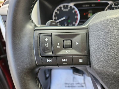 2025 Nissan Rogue SV FWD