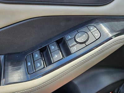 2025 Nissan Rogue SV FWD
