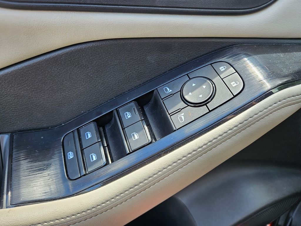 2025 Nissan Rogue SV FWD