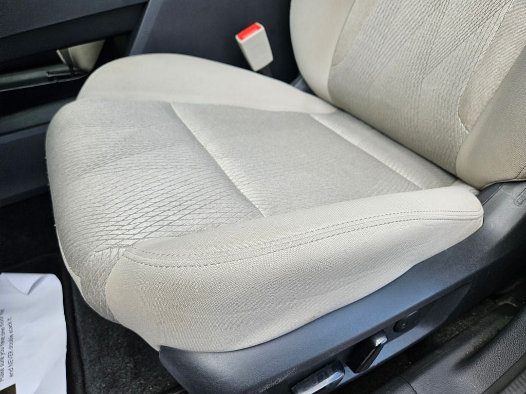 2025 Nissan Rogue SV FWD