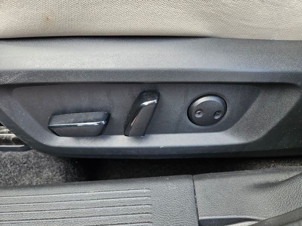 2025 Nissan Rogue SV FWD