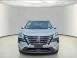 2025 Nissan Rogue SV FWD