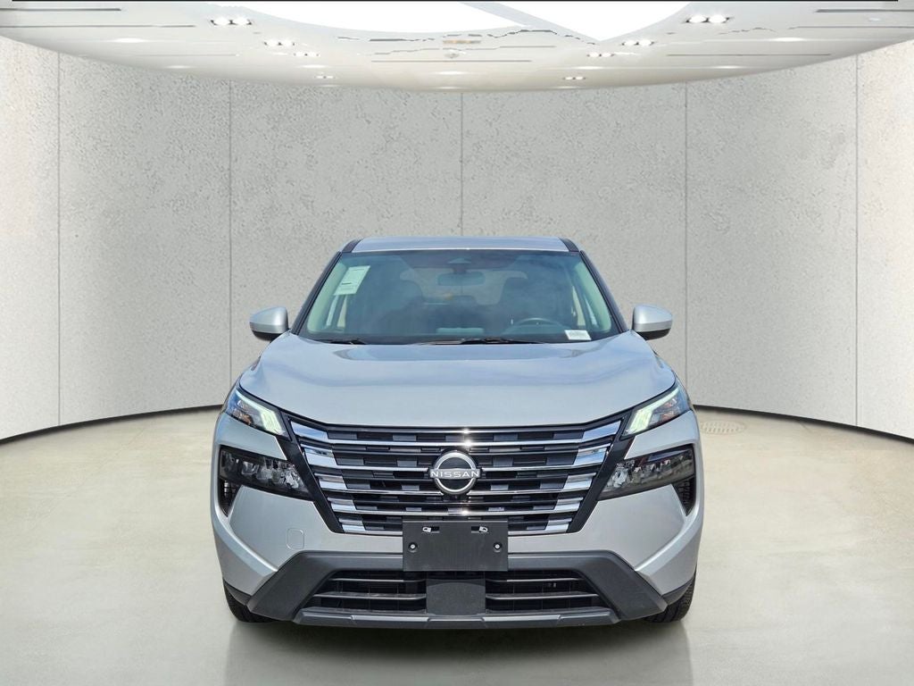 2025 Nissan Rogue SV FWD