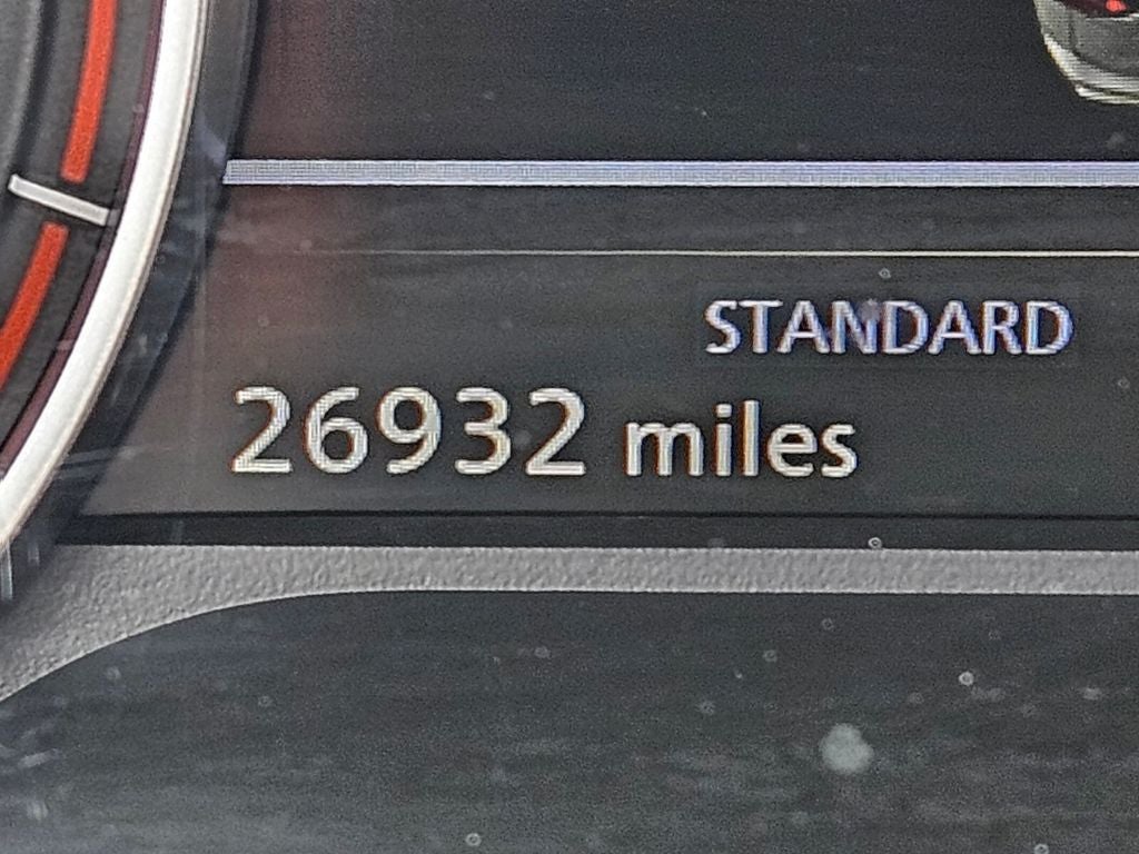 2025 Nissan Rogue SV FWD