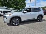 2025 Nissan Rogue SV FWD