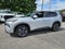 2025 Nissan Rogue SV FWD