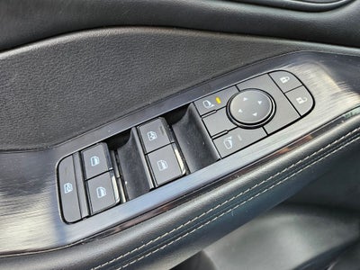 2025 Nissan Rogue SV FWD