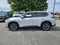 2025 Nissan Rogue SV FWD