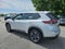 2025 Nissan Rogue SV FWD