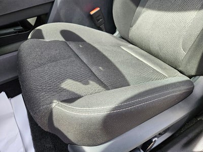 2025 Nissan Rogue SV FWD
