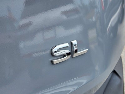 2023 Nissan Rogue SL FWD