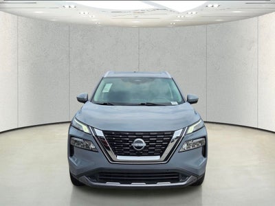 2023 Nissan Rogue SL FWD