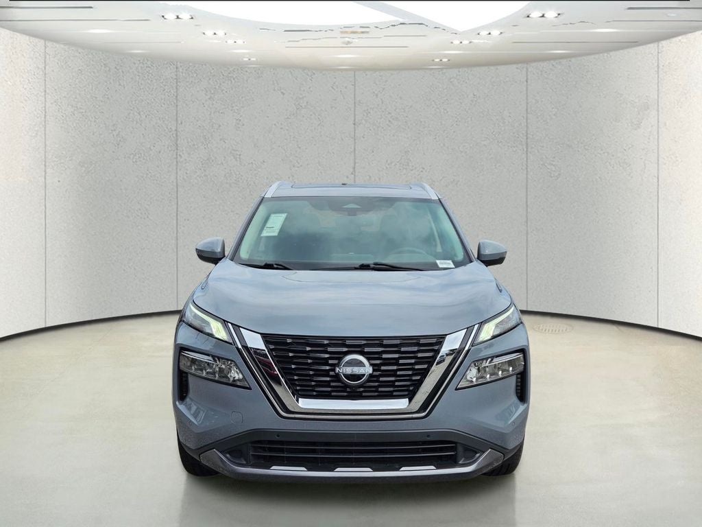 2023 Nissan Rogue SL FWD