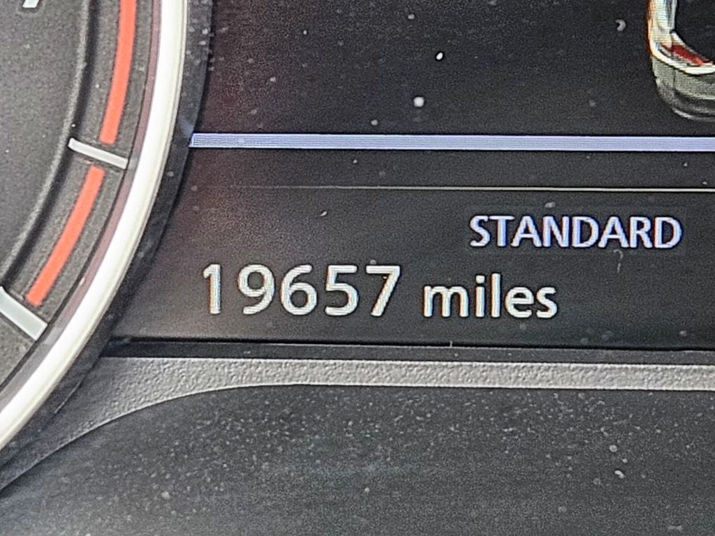 2023 Nissan Rogue SL FWD