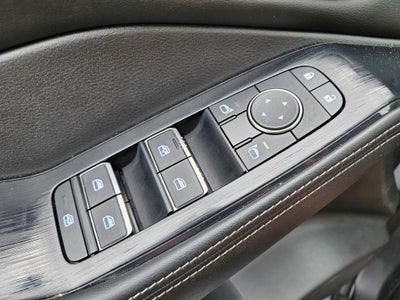 2023 Nissan Rogue SL FWD