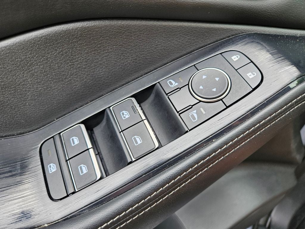 2023 Nissan Rogue SL FWD