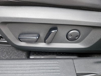2023 Nissan Rogue SL FWD