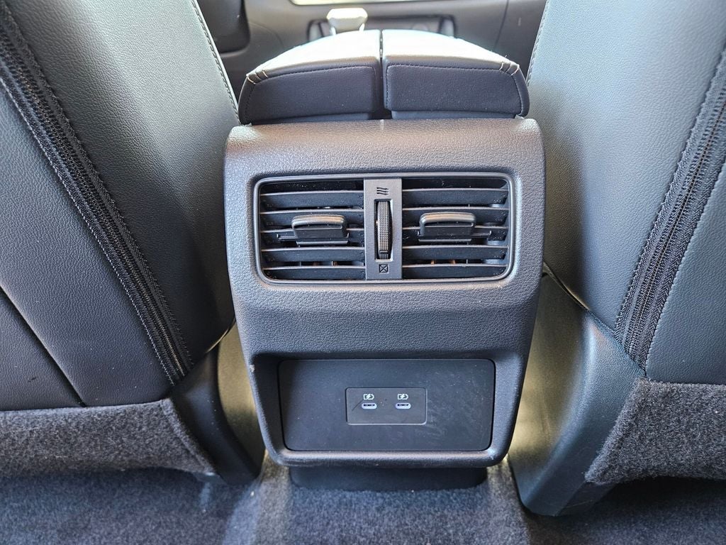 2026 Nissan Rogue SL