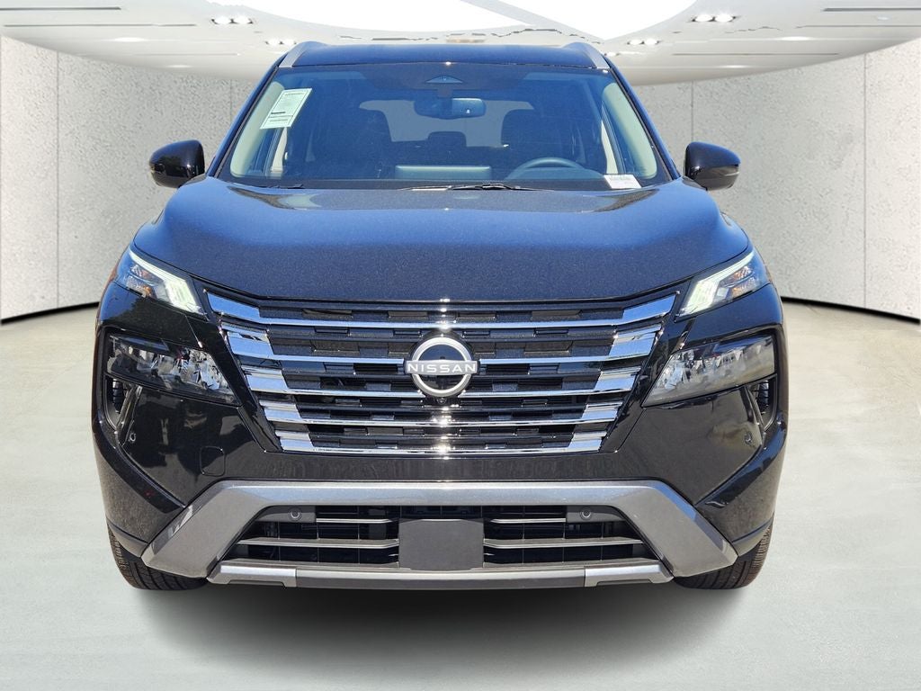 2026 Nissan Rogue SL