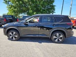 2026 Nissan Rogue SL