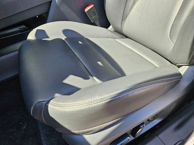 2026 Nissan Rogue SL