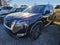2025 Nissan Pathfinder SV FWD